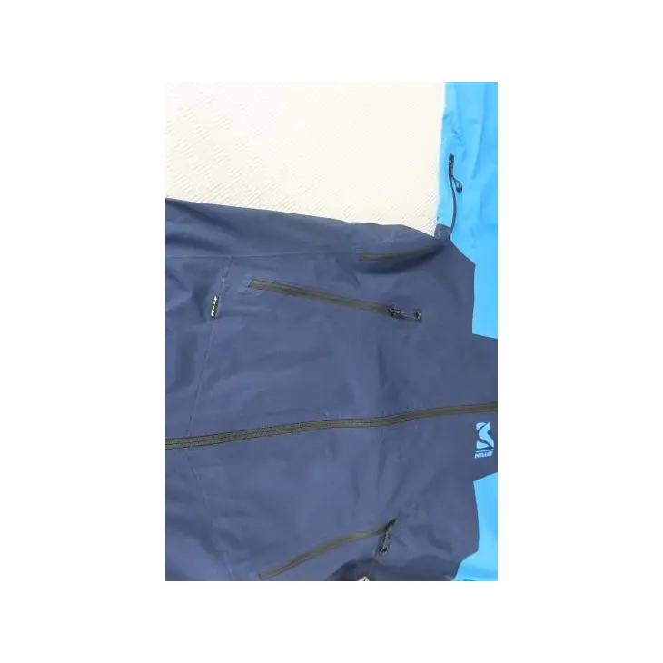 Fitz Roy Jacket III Wanderjacke Mann – Millet