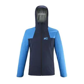 Fitz Roy Jacket III Chaqueta de montaña para hombre – Millet