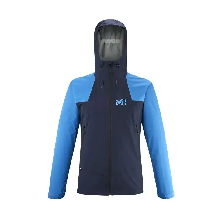 Veste randonnée Fitz Roy Jacket III Homme – Millet