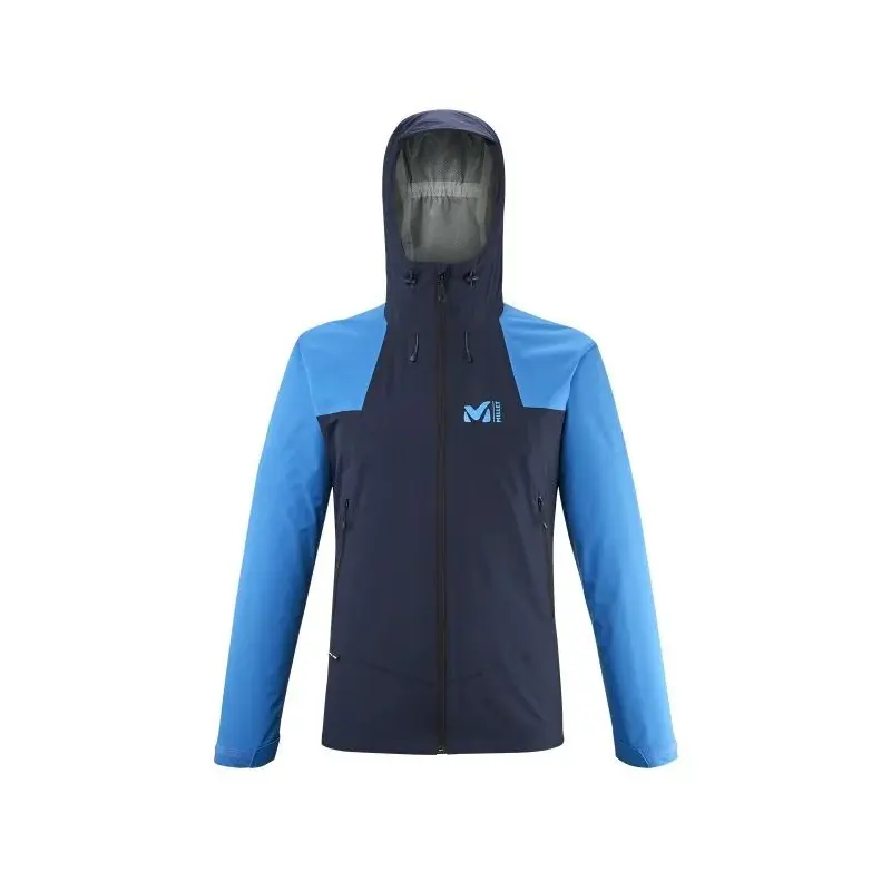 Veste randonnée Fitz Roy Jacket III Homme – Millet