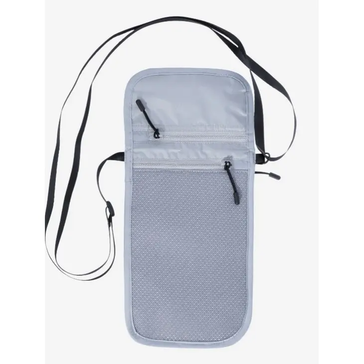 Pochette tour de cou Travel Neck Wallet – Cocoon