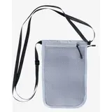 Pochette tour de cou Travel Neck Wallet – Cocoon