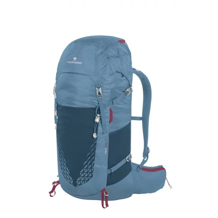 sac à dos randonnée femme Agile 33 Lady – Ferrino