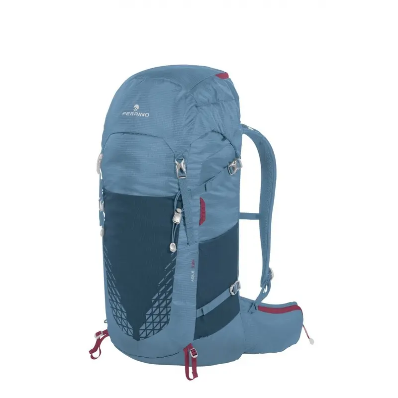 sac à dos randonnée femme Agile 33 Lady – Ferrino