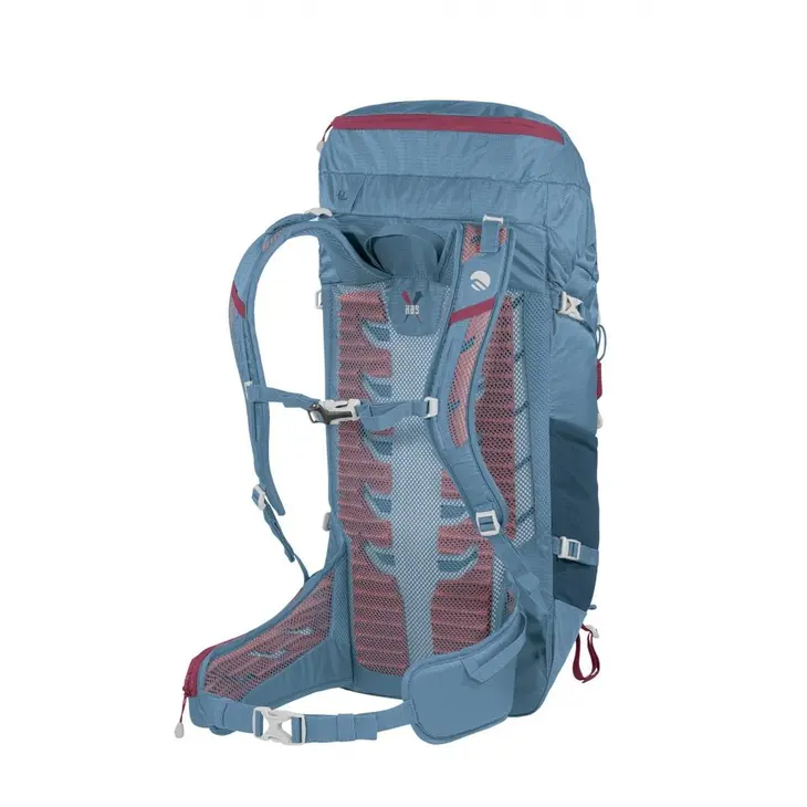 Mochila de caminhada para mulher Agile 33 Lady – Ferrino