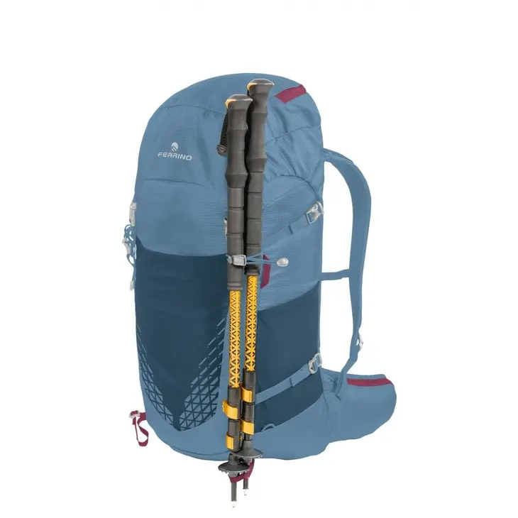 Mochila de caminhada para mulher Agile 33 Lady – Ferrino