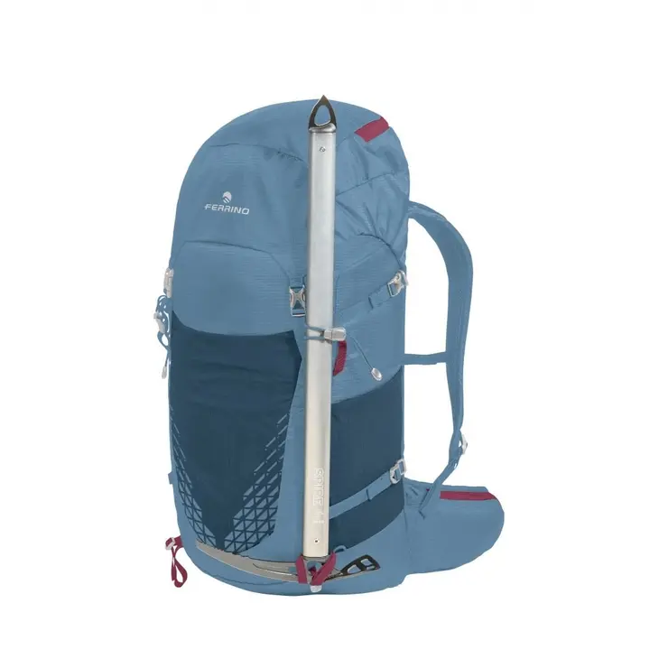 Mochila de caminhada para mulher Agile 33 Lady – Ferrino