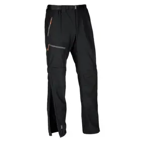 Calças de caminhada ZIP OFF de homem Kuluru – Élémenterre