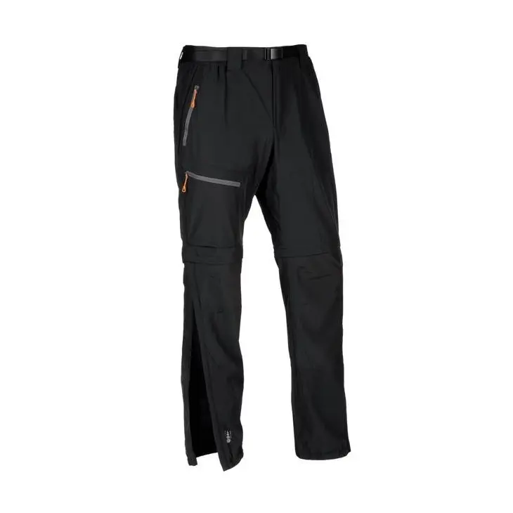 Wanderhose ZIP OFF Mann Kuluru – Elementerre