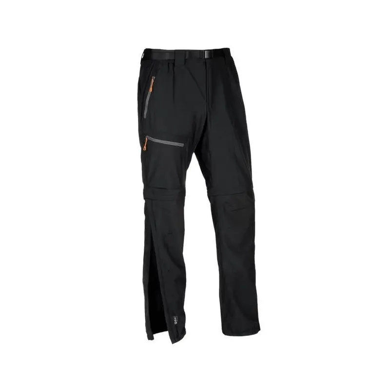 Wanderhose ZIP OFF Mann Kuluru – Elementerre