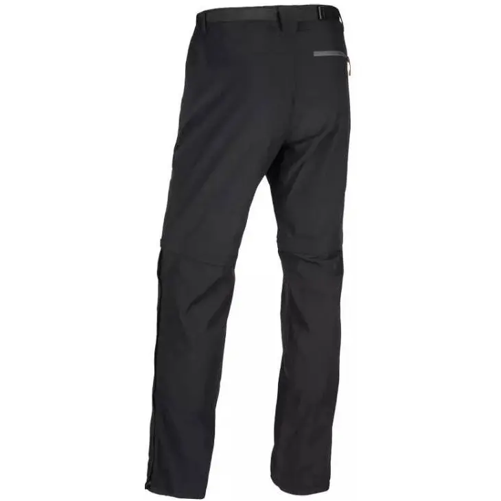 Wanderhose ZIP OFF Mann Kuluru – Élémenterre