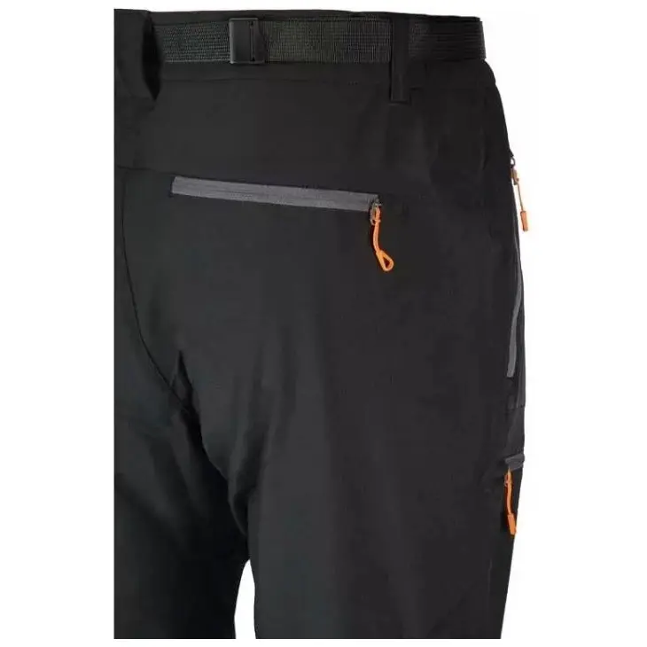 Wanderhose ZIP OFF Mann Kuluru – Élémenterre