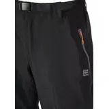 Wanderhose ZIP OFF Mann Kuluru – Elementerre