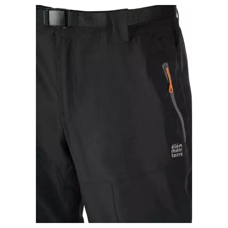 Wanderhose ZIP OFF Mann Kuluru – Élémenterre