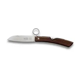 Klappmesser Ibex 100 Buche – WINDMUEHLENMESSER