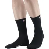 IR-Reflex Thermo-Unterziehsocken – Monnet