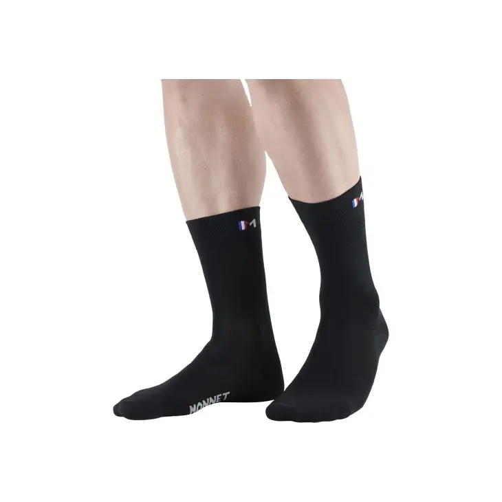 IR-Reflex Thermo-Unterziehsocken – Monnet