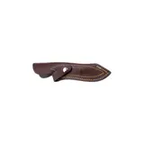 Bushcraft-Messer Corzo CR25 Holz rot – Joker