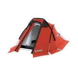 Tenda de 4 estações Flame 1 – Husky