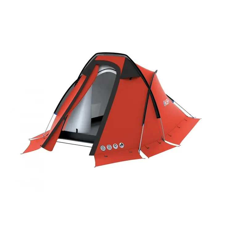 Tenda de 4 estações Flame 1 – Husky