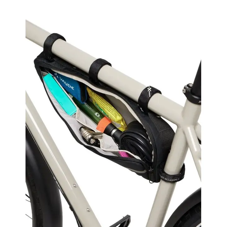 Bolsa de quadro Frame Bag Proof L – Vaude