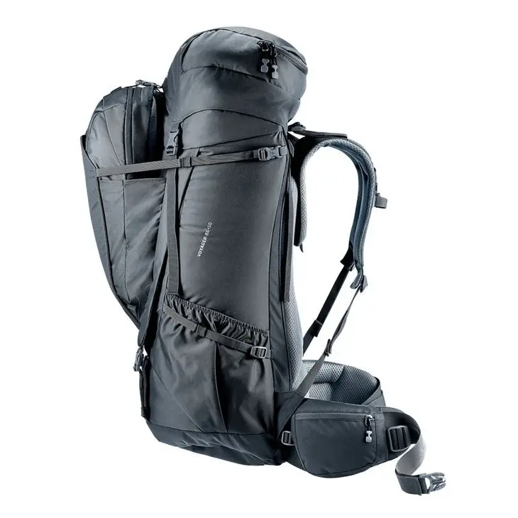 Mochila Voyager 65 +10 – Deuter
