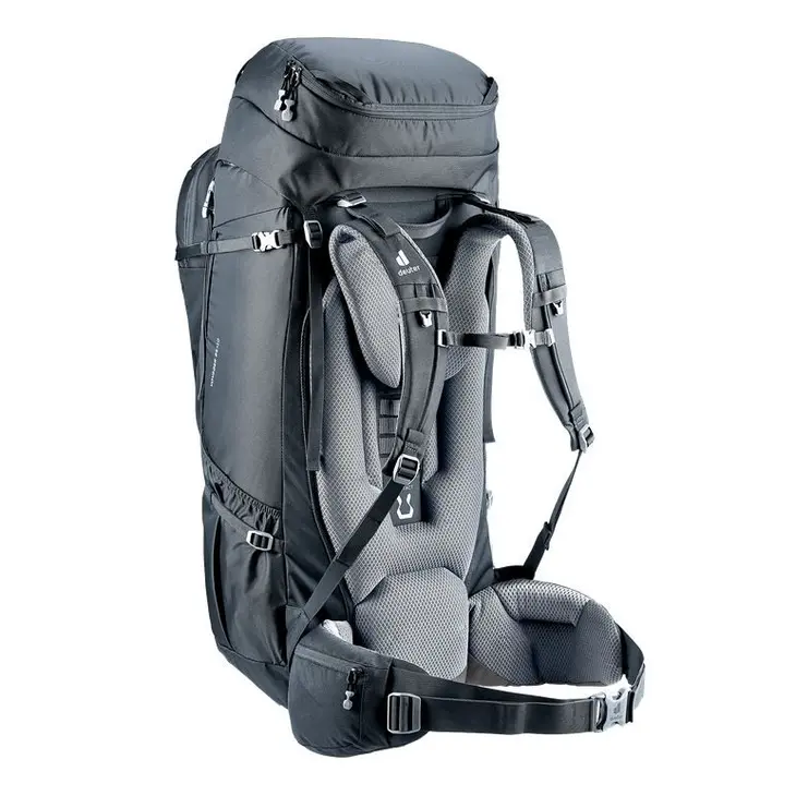 Mochila Voyager 65 +10 – Deuter