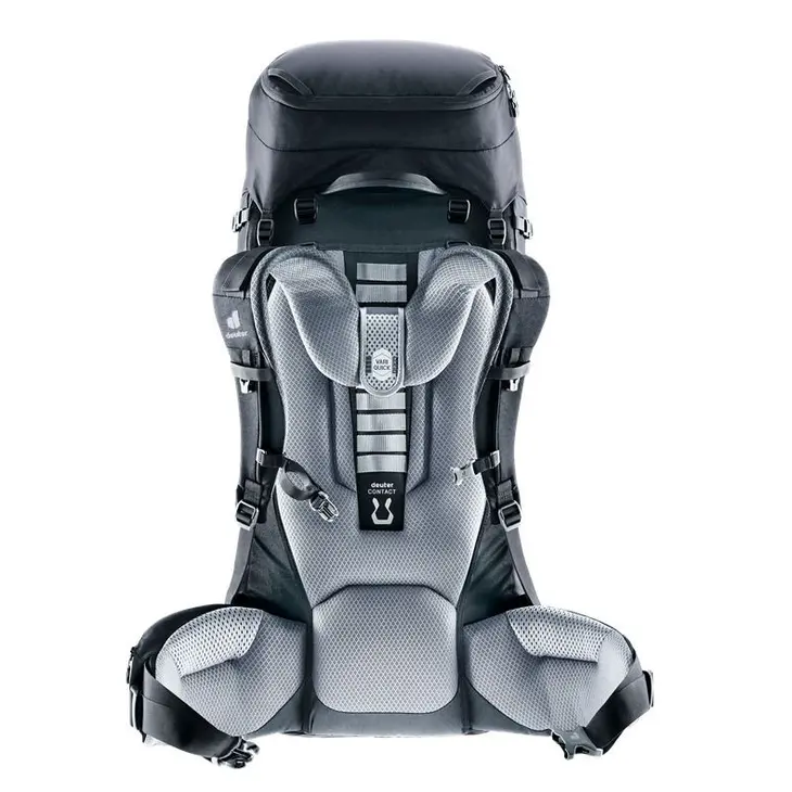Mochila Voyager 65 +10 – Deuter
