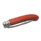 Coltello Alpage Padouk – ANDRE VERDIER