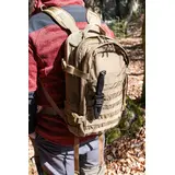 Venture mes met vast lemmet Zwart – Victorinox