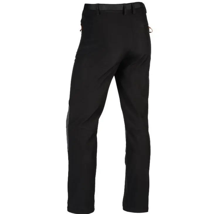 Softshell-Wanderhose Herren Matilpi – Élémenterre