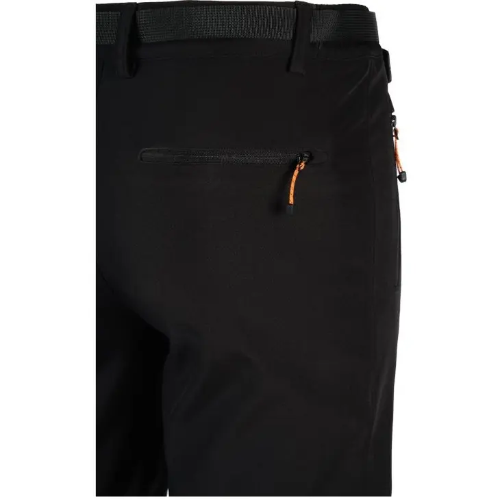 Softshell-Wanderhose Herren Matilpi – Élémenterre