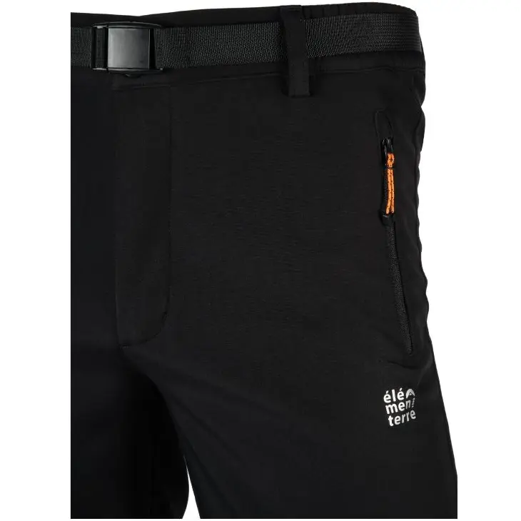 Softshell-Wanderhose Herren Matilpi – Élémenterre