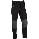 Heren softshell wandelbroek Matilpi – Elementerre