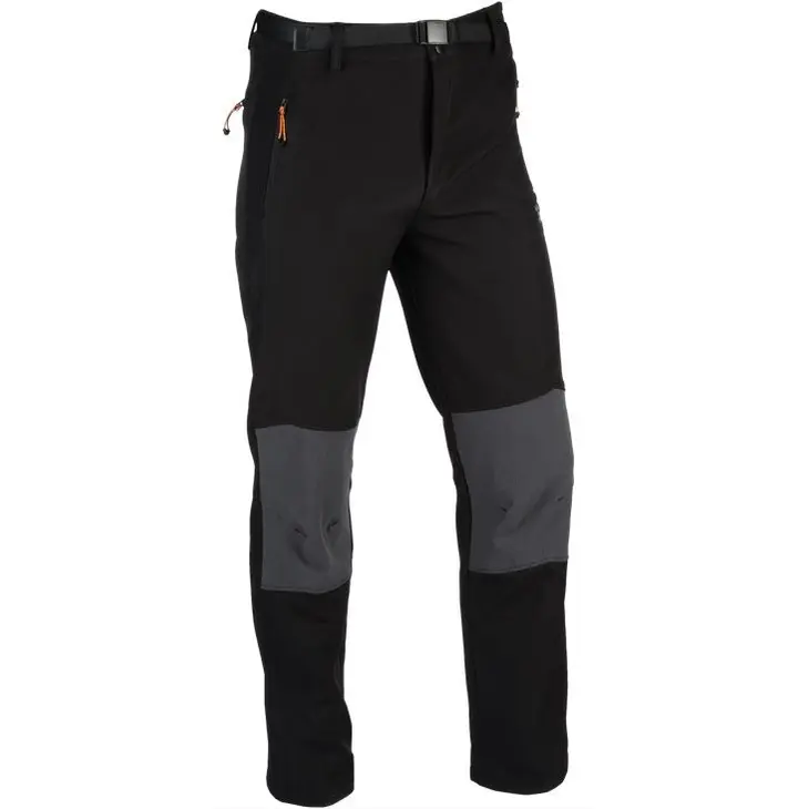 Heren softshell wandelbroek Matilpi – Elementerre