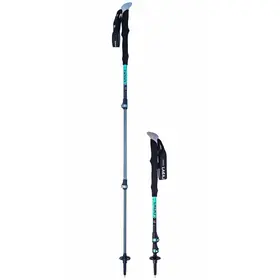 Bastoncini da trekking Alu Stick Light 125 – Lacal