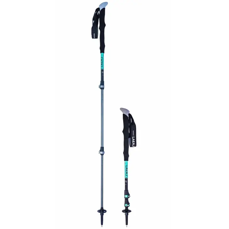 Wanderstöcke Alu Stick Light 125 – Lacal