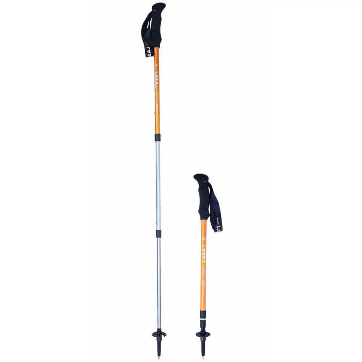 Bâtons de randonnée Click & Click 125 – Lacal