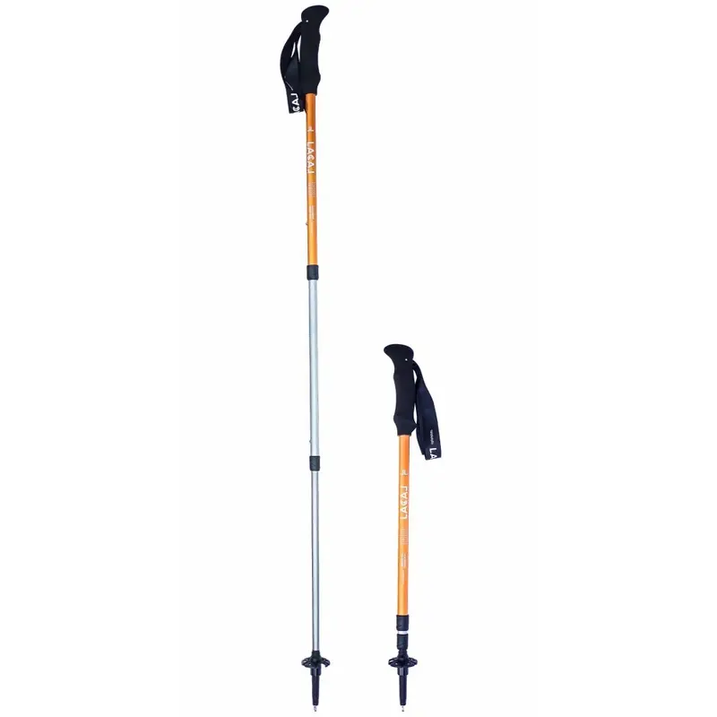 Bâtons de randonnée Click & Click 125 – Lacal