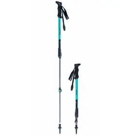 Bastoncini da trekking Automatic Stick 125 – Lacal