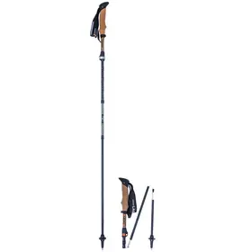 Travel Stick Bastoncini da trekking compatti – Lacal