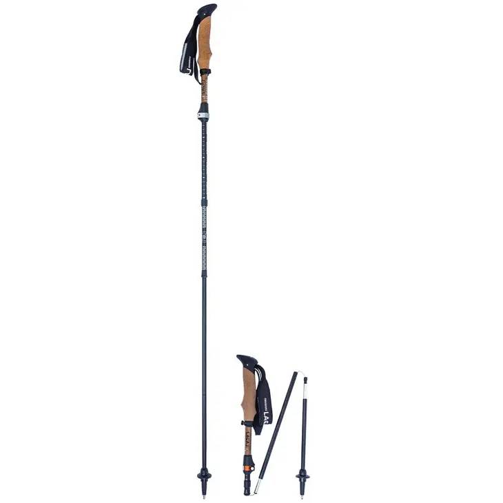 Wanderstöcke Travel Stick Compact – Lacal