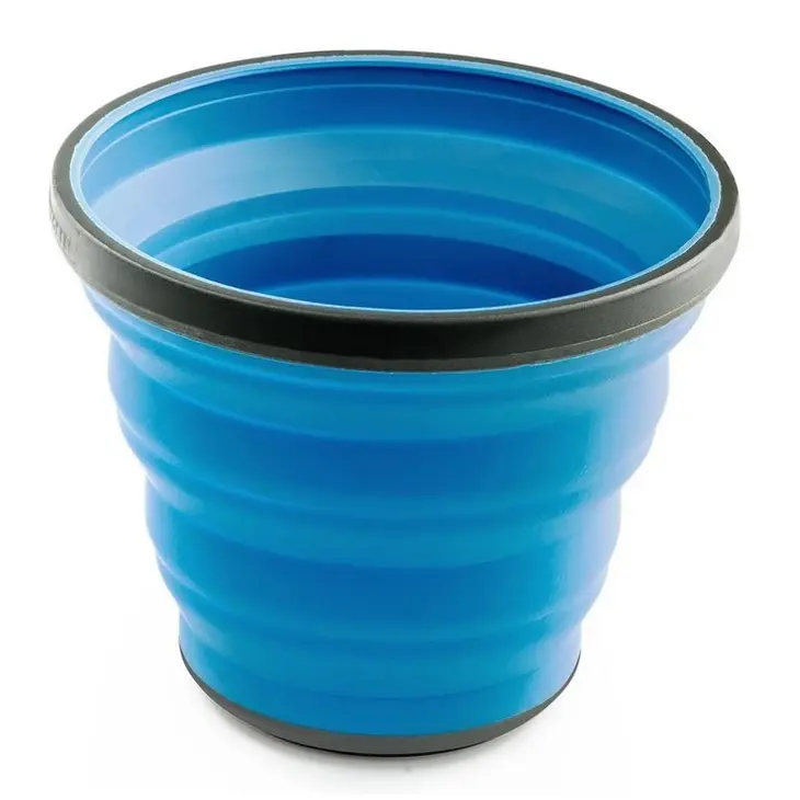 Mug pliant Escape Cup – GSI Outdoors – BLEU