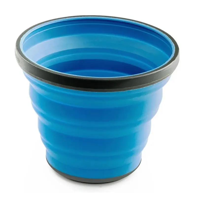 Mug pliant Escape Cup – GSI Outdoors – BLEU