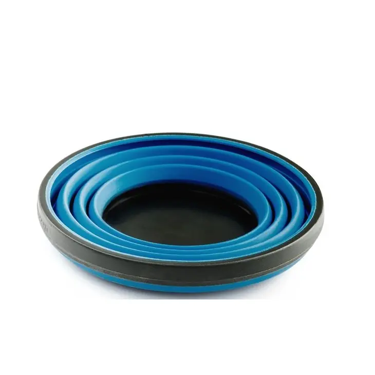 Mug pliant Escape Cup – GSI Outdoors – BLEU