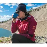 Mug pliant Escape Cup – GSI Outdoors – BLEU