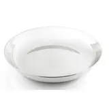 Prato de aço Glacier Deep Plate 21,5 cm – GSI Outdoors