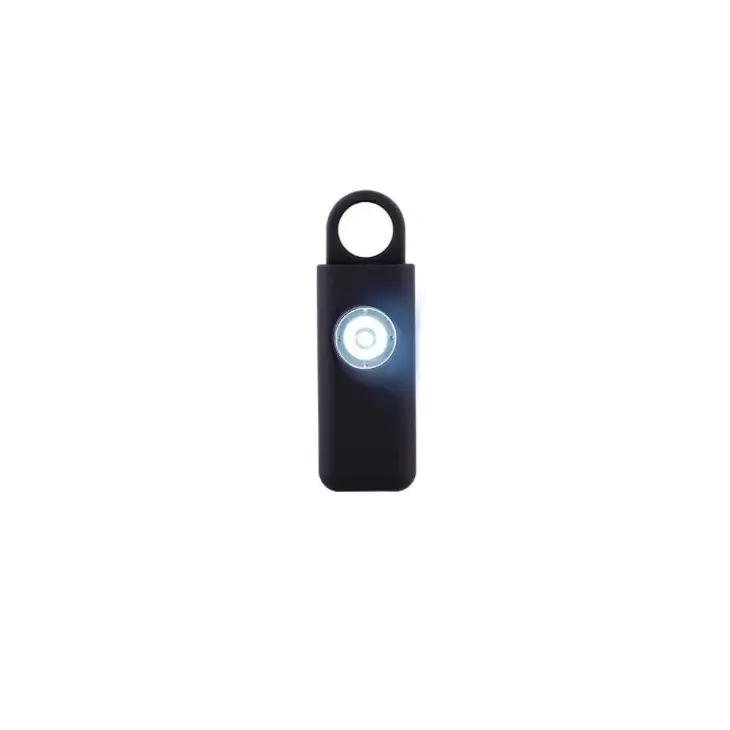 Alarme individuelle 130 DB – Wild West