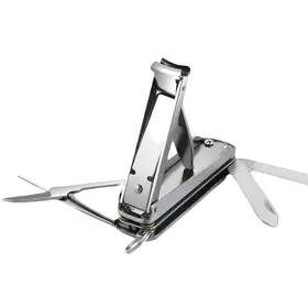 Multifunctionele mininagelknipper – Wild West
