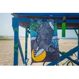 Wanderhandtuch Personal Body Orca – Packtowl